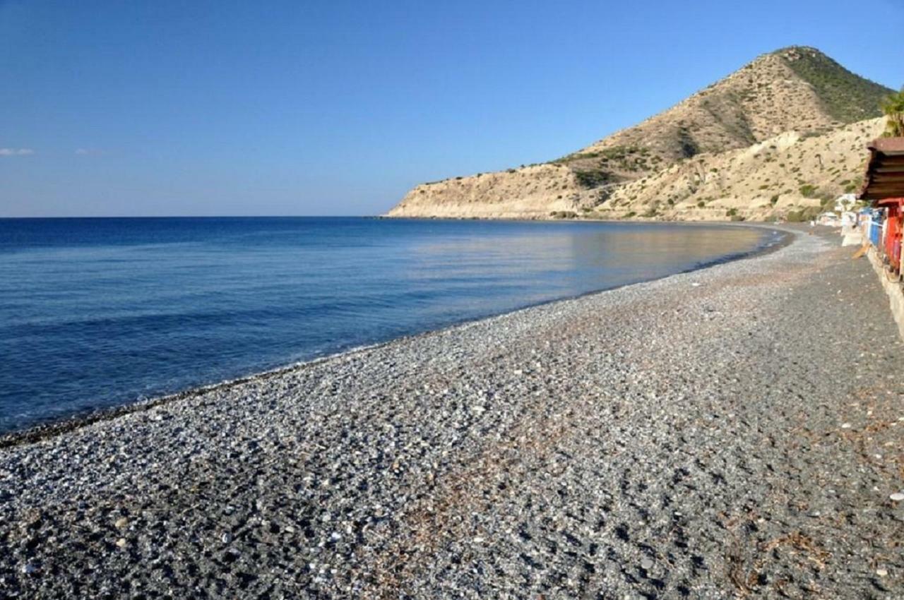 Platanakia Myrtos Exterior foto